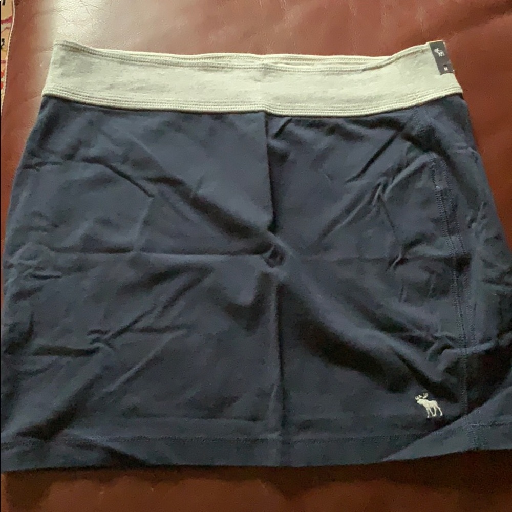 abercrombie skirt